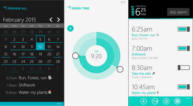 Illustration for article titled Our Favorite Android, iOS, and Windows Phone Apps of the Week
